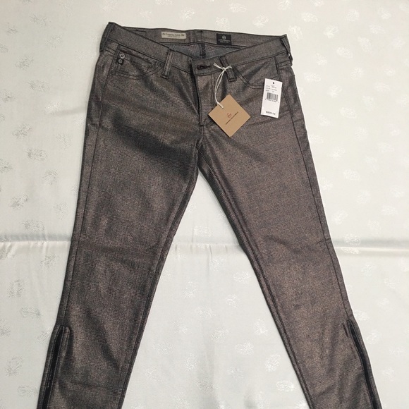 AG (Adriano Goldschmied) Pants - Picture 1 of 6